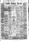 Hyde & Glossop Weekly News, and North Cheshire Herald Saturday 24 February 1872 Page 1