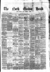 Hyde & Glossop Weekly News, and North Cheshire Herald Saturday 09 March 1872 Page 1