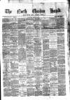 Hyde & Glossop Weekly News, and North Cheshire Herald Saturday 23 March 1872 Page 1