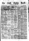 Hyde & Glossop Weekly News, and North Cheshire Herald Saturday 30 March 1872 Page 1