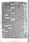 Hyde & Glossop Weekly News, and North Cheshire Herald Saturday 13 April 1872 Page 4