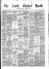 Hyde & Glossop Weekly News, and North Cheshire Herald Saturday 04 May 1872 Page 1