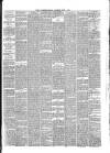 Hyde & Glossop Weekly News, and North Cheshire Herald Saturday 04 May 1872 Page 3