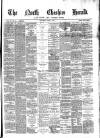 Hyde & Glossop Weekly News, and North Cheshire Herald Saturday 01 June 1872 Page 1