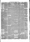 Hyde & Glossop Weekly News, and North Cheshire Herald Saturday 06 July 1872 Page 3