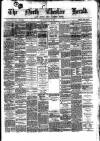 Hyde & Glossop Weekly News, and North Cheshire Herald Saturday 20 July 1872 Page 1