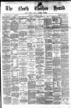 Hyde & Glossop Weekly News, and North Cheshire Herald Saturday 07 September 1872 Page 1