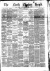 Hyde & Glossop Weekly News, and North Cheshire Herald Saturday 26 October 1872 Page 1