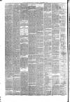 Hyde & Glossop Weekly News, and North Cheshire Herald Saturday 09 November 1872 Page 4