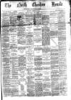 Hyde & Glossop Weekly News, and North Cheshire Herald Saturday 25 January 1873 Page 1