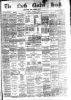 Hyde & Glossop Weekly News, and North Cheshire Herald Saturday 01 February 1873 Page 1
