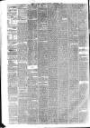 Hyde & Glossop Weekly News, and North Cheshire Herald Saturday 01 February 1873 Page 2