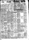 Hyde & Glossop Weekly News, and North Cheshire Herald Saturday 05 April 1873 Page 1