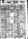 Hyde & Glossop Weekly News, and North Cheshire Herald Saturday 03 May 1873 Page 1