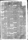 Hyde & Glossop Weekly News, and North Cheshire Herald Saturday 24 May 1873 Page 3