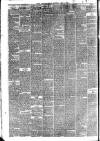 Hyde & Glossop Weekly News, and North Cheshire Herald Saturday 14 June 1873 Page 2