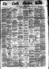 Hyde & Glossop Weekly News, and North Cheshire Herald Saturday 05 July 1873 Page 1