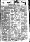 Hyde & Glossop Weekly News, and North Cheshire Herald Saturday 06 September 1873 Page 1