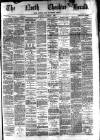 Hyde & Glossop Weekly News, and North Cheshire Herald Saturday 04 October 1873 Page 1