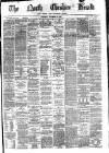 Hyde & Glossop Weekly News, and North Cheshire Herald Saturday 15 November 1873 Page 1