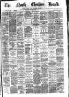 Hyde & Glossop Weekly News, and North Cheshire Herald Saturday 29 November 1873 Page 1