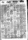 Hyde & Glossop Weekly News, and North Cheshire Herald Saturday 06 December 1873 Page 1