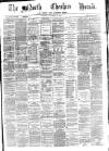 Hyde & Glossop Weekly News, and North Cheshire Herald Saturday 27 December 1873 Page 1