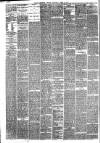 Hyde & Glossop Weekly News, and North Cheshire Herald Saturday 18 April 1874 Page 2