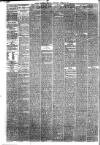 Hyde & Glossop Weekly News, and North Cheshire Herald Saturday 25 April 1874 Page 2