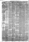 Hyde & Glossop Weekly News, and North Cheshire Herald Saturday 09 May 1874 Page 2