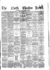 Hyde & Glossop Weekly News, and North Cheshire Herald Saturday 06 June 1874 Page 1