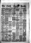 Hyde & Glossop Weekly News, and North Cheshire Herald Saturday 01 August 1874 Page 1