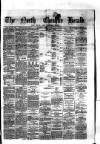 Hyde & Glossop Weekly News, and North Cheshire Herald Saturday 15 August 1874 Page 1