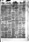 Hyde & Glossop Weekly News, and North Cheshire Herald Saturday 22 August 1874 Page 1