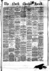 Hyde & Glossop Weekly News, and North Cheshire Herald Saturday 19 September 1874 Page 1