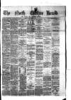 Hyde & Glossop Weekly News, and North Cheshire Herald Saturday 26 September 1874 Page 1