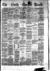 Hyde & Glossop Weekly News, and North Cheshire Herald Saturday 03 October 1874 Page 1