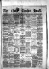 Hyde & Glossop Weekly News, and North Cheshire Herald Saturday 07 November 1874 Page 1
