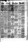Hyde & Glossop Weekly News, and North Cheshire Herald Saturday 28 November 1874 Page 1