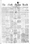 Hyde & Glossop Weekly News, and North Cheshire Herald Saturday 09 January 1875 Page 1