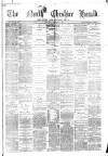 Hyde & Glossop Weekly News, and North Cheshire Herald Saturday 06 February 1875 Page 1