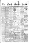 Hyde & Glossop Weekly News, and North Cheshire Herald Saturday 03 April 1875 Page 1