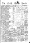 Hyde & Glossop Weekly News, and North Cheshire Herald Saturday 19 June 1875 Page 1