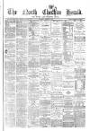 Hyde & Glossop Weekly News, and North Cheshire Herald Saturday 14 August 1875 Page 1