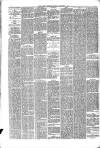 Hyde & Glossop Weekly News, and North Cheshire Herald Saturday 06 November 1875 Page 8