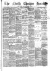 Hyde & Glossop Weekly News, and North Cheshire Herald Saturday 13 November 1875 Page 1