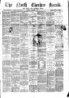 Hyde & Glossop Weekly News, and North Cheshire Herald Saturday 11 December 1875 Page 1