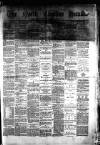 Hyde & Glossop Weekly News, and North Cheshire Herald Saturday 24 February 1877 Page 1