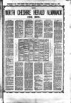 Hyde & Glossop Weekly News, and North Cheshire Herald Saturday 01 January 1876 Page 9
