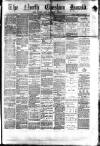 Hyde & Glossop Weekly News, and North Cheshire Herald Saturday 15 January 1876 Page 1